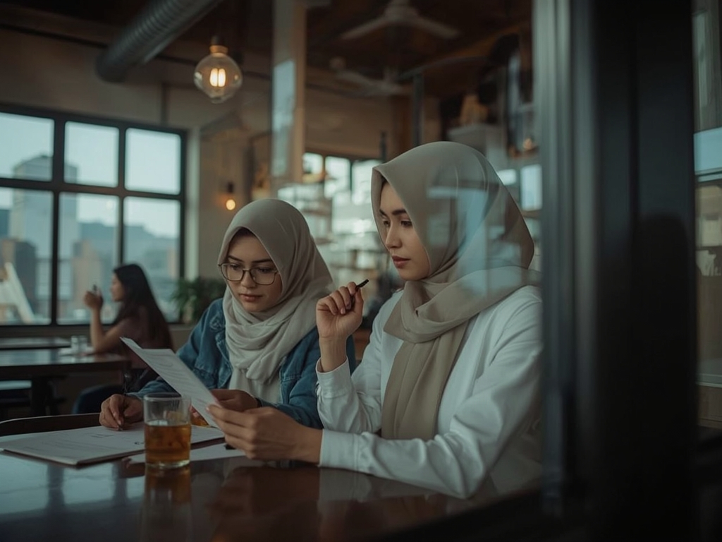 Panduan Praktis Mengatur Energi, Perjalanan, dan Perawatan Hunian
