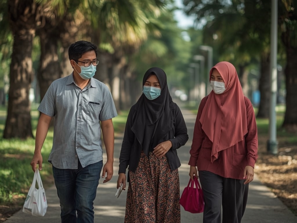 Studi Kasus Lapangan: Menghindari Kekeliruan Saat Mengelola Kesehatan, Properti, dan Energi Rumah